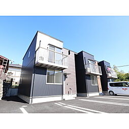 ベルメゾン御殿山ガーデン
