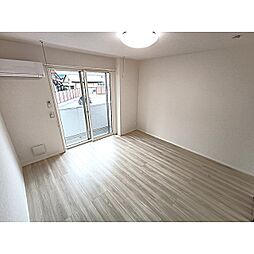 アビタシオンKII 1階1Kのリビング/ダイニング