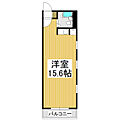 ベルエアー163階4.2万円