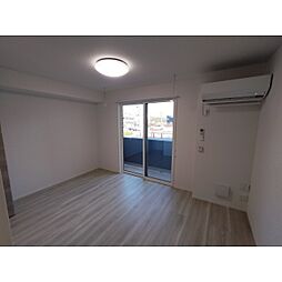 ビバーチェ辻 2階1DKのリビング/ダイニング