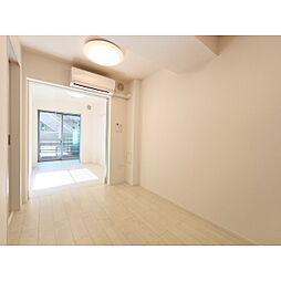 Green　Hills桔梗II 1階1LDKのリビング/ダイニング