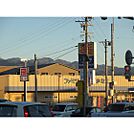 ドラックストア「マツモトキヨシかなえ店まで996ｍ」