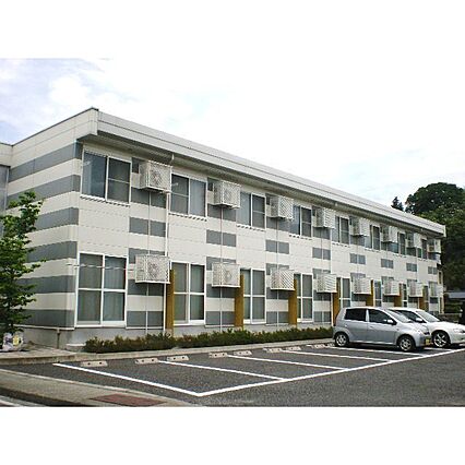 レオパレスマリナ_トップ画像