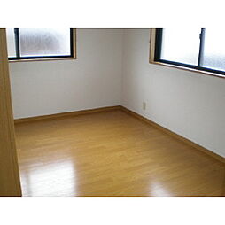 レジデンス市田 2階2LDKのリビング/ダイニング