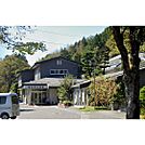 図書館「飯田市立中央図書館座光寺分館まで1041ｍ」