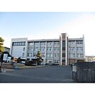 小学校「飯田市立鼎小学校まで678ｍ」※通学区は役所へでご確認ください