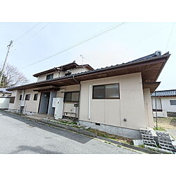 大瀬木住宅