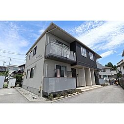 ドリームガーデン・ＨＡＲＡ