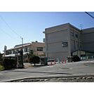 小学校「高森町立高森北小学校まで452ｍ」