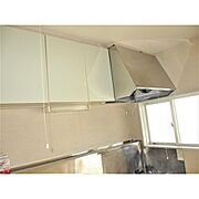キッチン収納