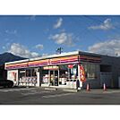 コンビニ「サークルK上郷中央店まで698ｍ」