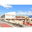 幼稚園・保育園「上郷なかよし保育園まで504ｍ」