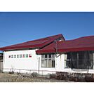 幼稚園・保育園「飯田市立認定こども園松尾東保育園まで588ｍ」