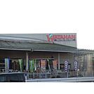 ホームセンター「綿半ホームエイドアップルロード店まで1054ｍ」
