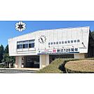 高校・高専「長野県飯田風越高校まで1032ｍ」