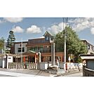 幼稚園・保育園「風越保育園まで432ｍ」