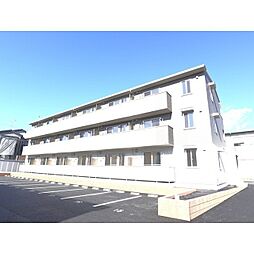 コンフォーティア飯田　A棟