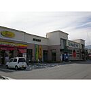 レンタルビデオ「ゲオ座光寺店まで517ｍ」