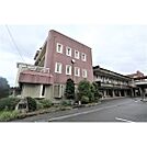 中学校「飯田市立鼎中学校まで1598ｍ」※通学区は役所へご確認ください