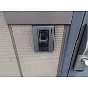 モニターホン