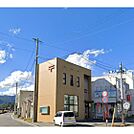 郵便局「新飯田橋郵便局まで350ｍ」