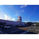 銀行「ゆうちょ銀行長野支店イオン飯田店まで1099ｍ」