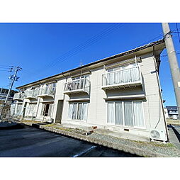 ハイツ城　Ｂ