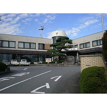 上町ハイツ_周辺_1