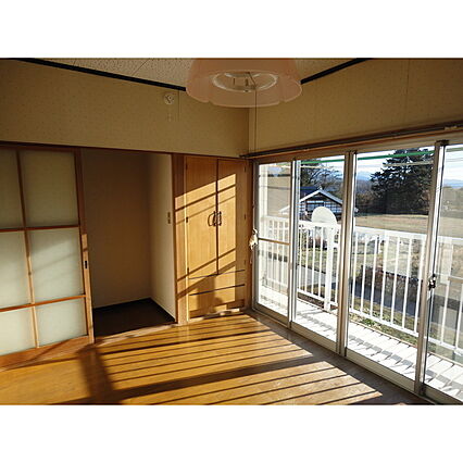 上町ハイツ_その他_4