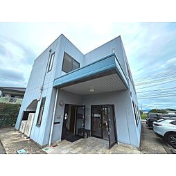 ジョイフル・テン1階事務所オフィス