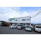 長野県中野市大字吉田：物件画像／ミニミニFC須坂店　株式会社チンタイバンク