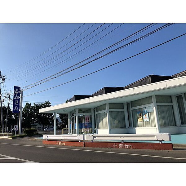 画像25:銀行「長野信用金庫大豆島支店まで625ｍ」