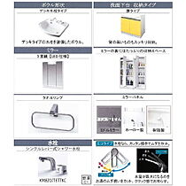 リュエルII  ｜ 長野県須坂市墨坂5丁目（賃貸アパート1LDK・2階・35.60㎡） その18