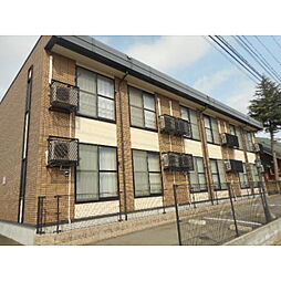 レオパレスセントラルパーク