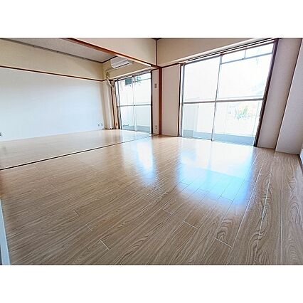 須坂ハイランド_内装_4