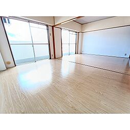 須坂ハイランド 908 10階1DKのリビング/ダイニング