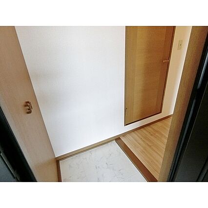 コート花水木_内装_6