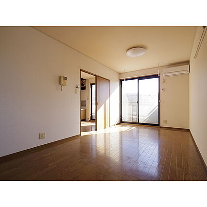 コート花水木_内装_0