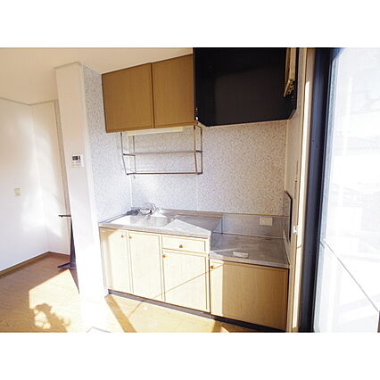 コート花水木_内装_1