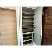 シューズボックス