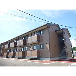 パークヒルズB棟