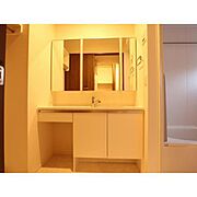 同タイプ部屋の画像です（仕様・設備等異な