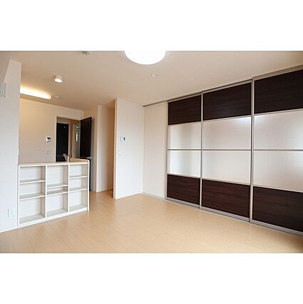 グレイスフル吉田_内装_0