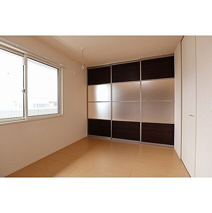 グレイスフル吉田_内装_2