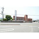 警察署・交番「中野警察署まで533ｍ」