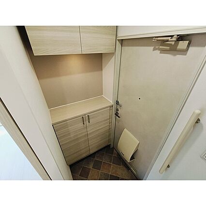 フレグランス江部_内装_3