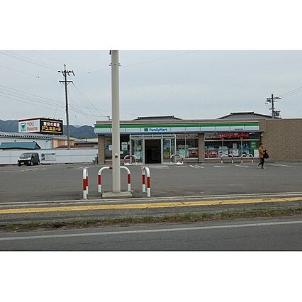 フレグランス江部_周辺_0