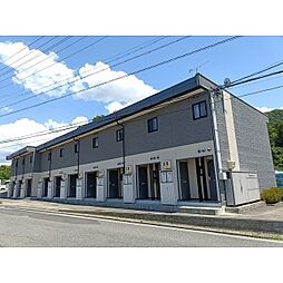 レオパレス　ラフォーレなかの