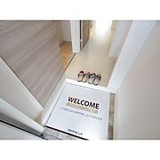 同タイプ部屋の画像です