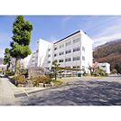中学校「須坂市立常盤中学校まで930ｍ」